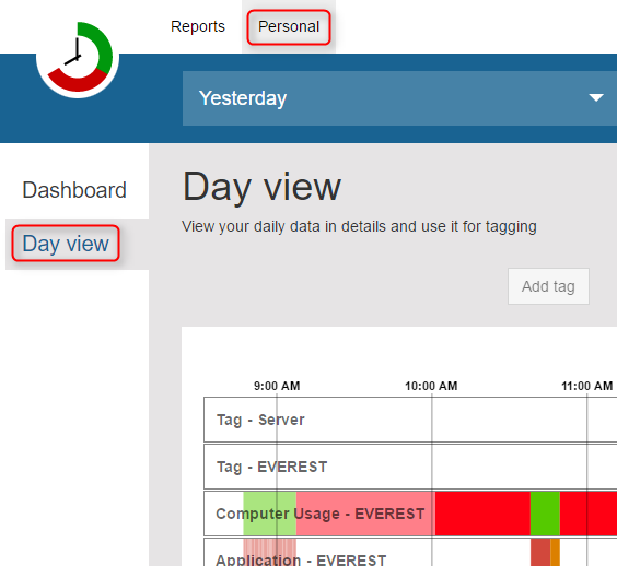 best way to manage tags with minimserver best way to manage tags with minimserver